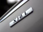 Jaguar XJ8 L 2005 года